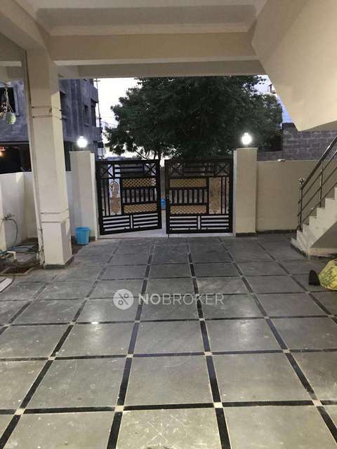 1 BHK House for Rent  In Jillalguda