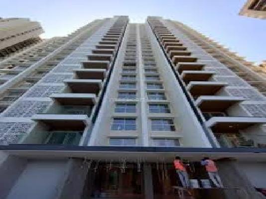 3 BHK Flat In Lodha Bella Vita For Sale  In  Mohammed Wadi