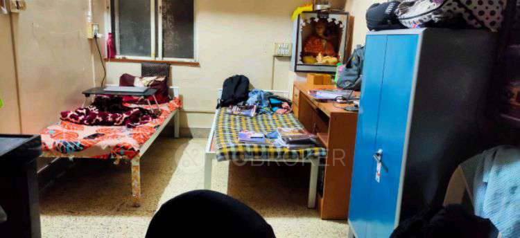 PG for Girls in Shaniwar Peth