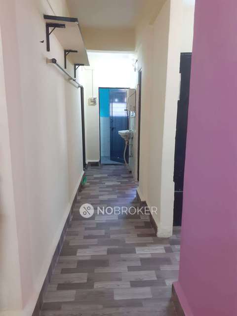 1 BHK Flat In Gurukrupa Corner Housing Society  for Rent  In Wadgaon Sheri