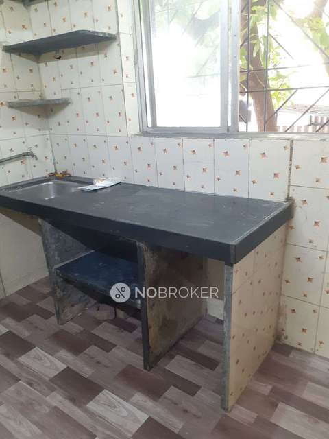 1 BHK Flat In Gurukrupa Corner Housing Society  for Rent  In Wadgaon Sheri