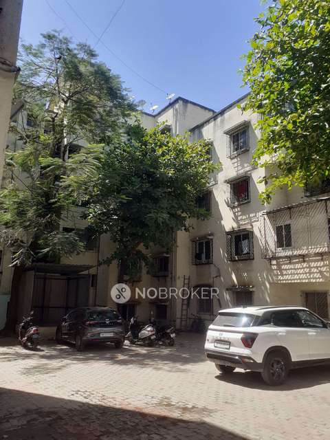 1 BHK Flat In Gurukrupa Corner Housing Society  for Rent  In Wadgaon Sheri