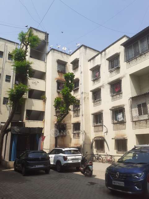 1 BHK Flat In Gurukrupa Corner Housing Society  for Rent  In Wadgaon Sheri