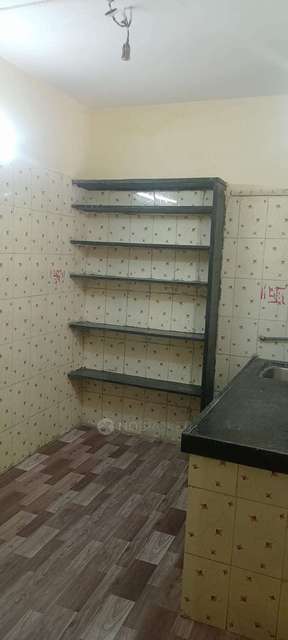 1 BHK Flat In Gurukrupa Corner Housing Society  for Rent  In Wadgaon Sheri