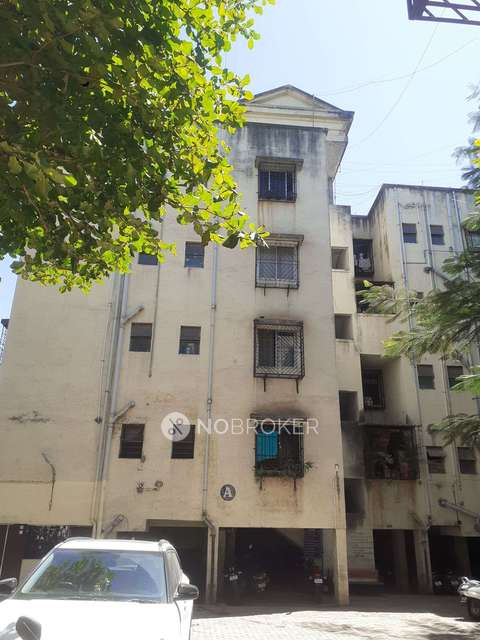 1 BHK Flat In Gurukrupa Corner Housing Society  for Rent  In Wadgaon Sheri