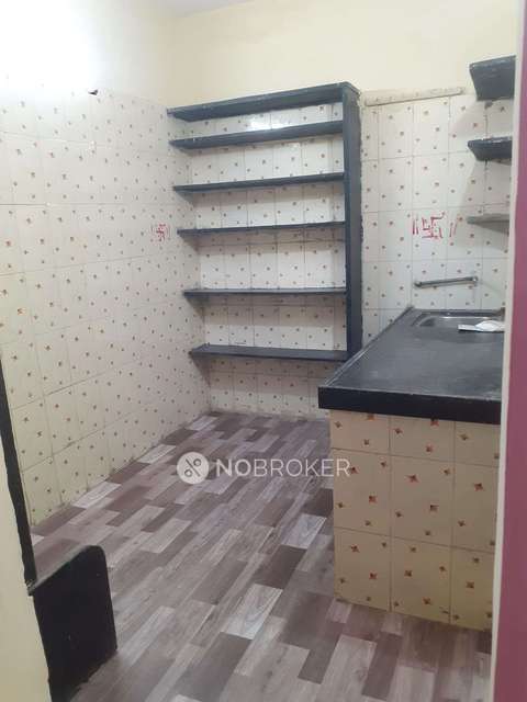 1 BHK Flat In Gurukrupa Corner Housing Society  for Rent  In Wadgaon Sheri
