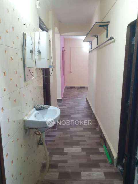 1 BHK Flat In Gurukrupa Corner Housing Society  for Rent  In Wadgaon Sheri