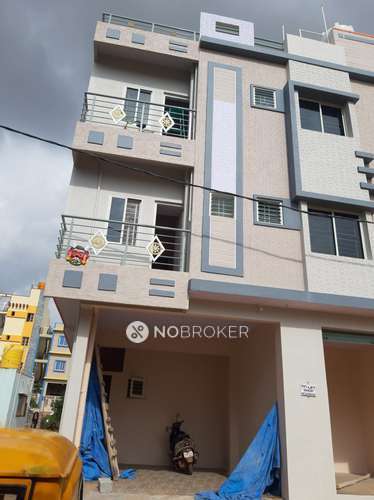 2 BHK House for Rent  In Lingadeeranahalli