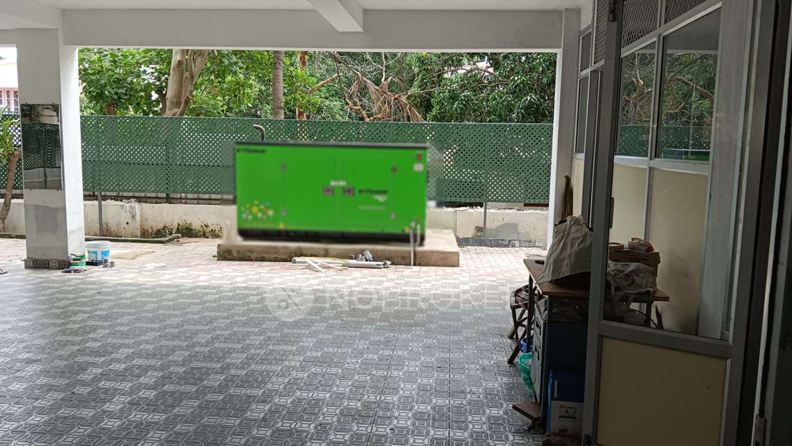 3 BHK Flat In Shri Nivas For Sale  In Shastri Nagar, Adyar