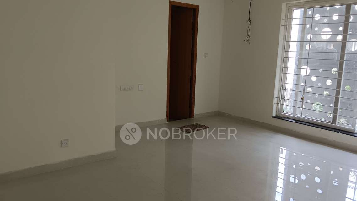 3 BHK Flat In Shri Nivas For Sale  In Shastri Nagar, Adyar