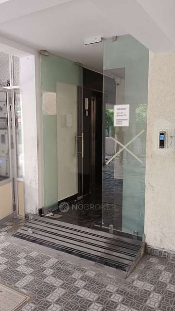 3 BHK Flat In Shri Nivas For Sale  In Shastri Nagar, Adyar