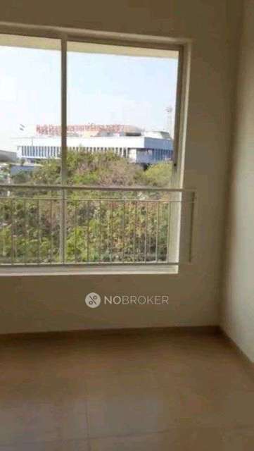 1 BHK Flat In Centro for Rent  In Pimpri Colony