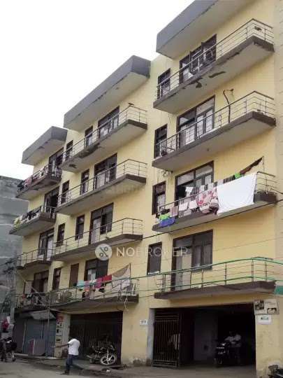2 BHK Flat In Ashiana Apartment  for Rent  In Maidan Garhi
