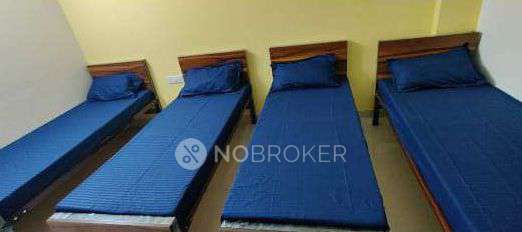 PG for Girls in Hbr Layout 4th Block