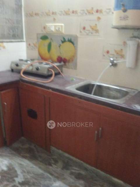 2 BHK Flat In Sm Blessing Towers For Sale  In Urapakkam West 