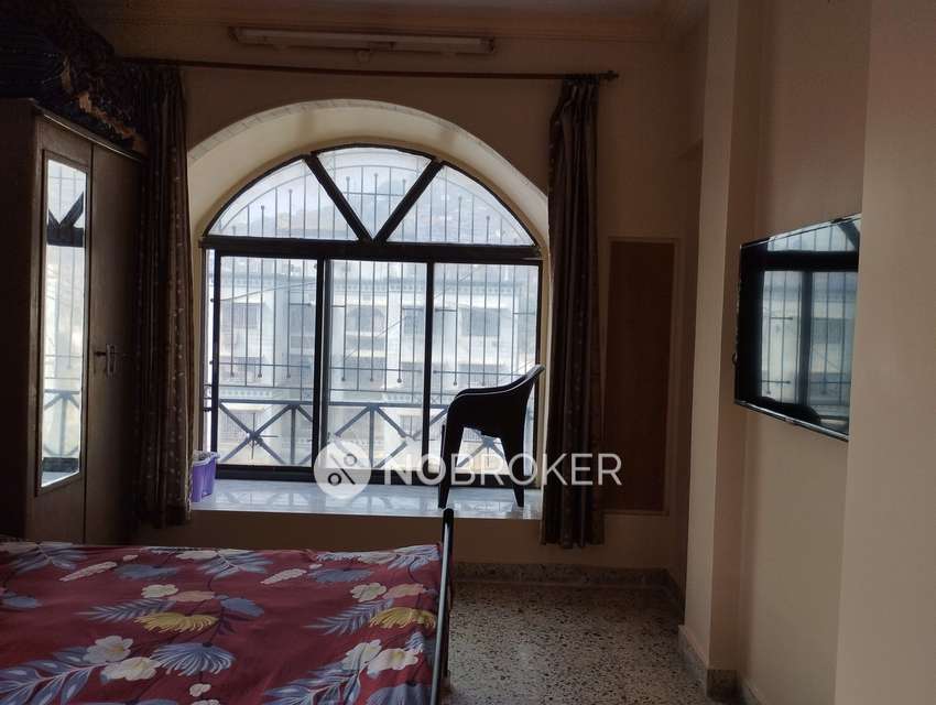 1 BHK Flat In Sagar Park For Sale  In Ghatkopar West