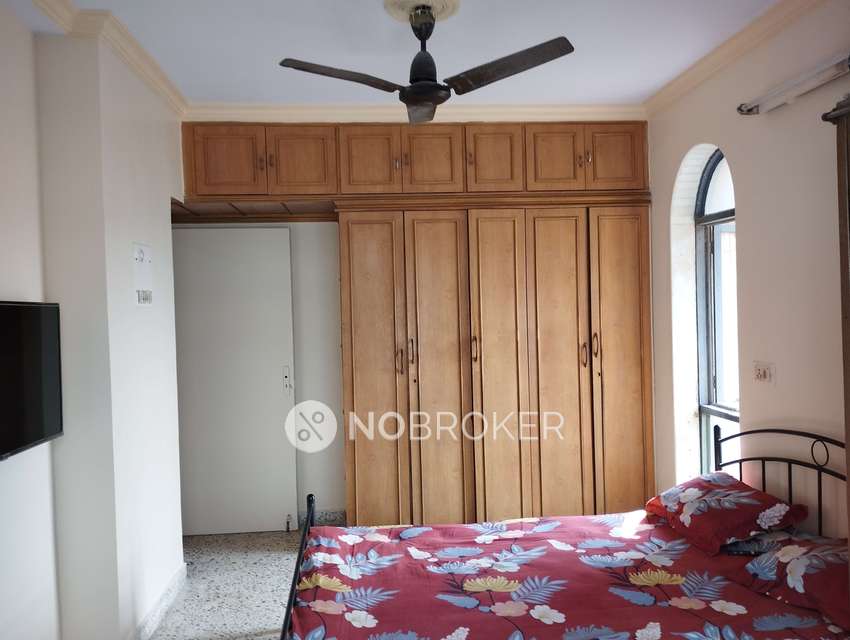 1 BHK Flat In Sagar Park For Sale  In Ghatkopar West