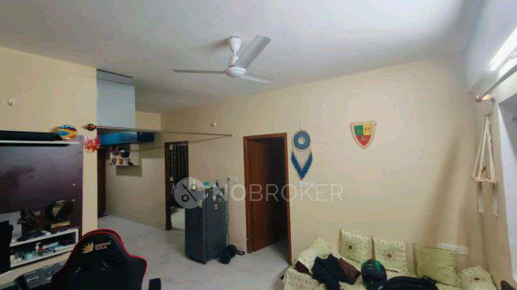 2 BHK Flat In Sapthagiri Palace for Rent  In Hsr Layout