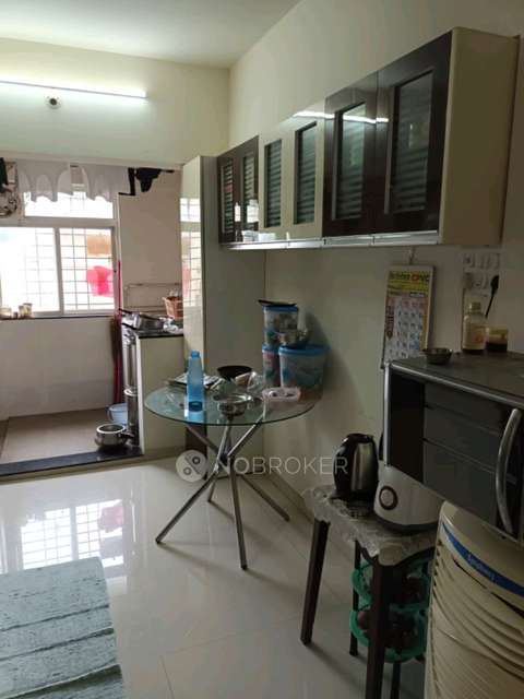 2 BHK Flat In Ajit Green City for Rent  In Shivane