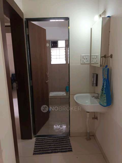 2 BHK Flat In Ajit Green City for Rent  In Shivane