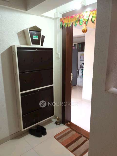 2 BHK Flat In Ajit Green City for Rent  In Shivane
