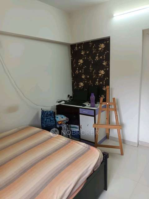 2 BHK Flat In Ajit Green City for Rent  In Shivane