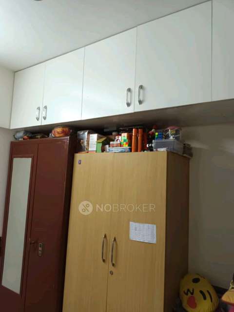 2 BHK Flat In Ajit Green City for Rent  In Shivane