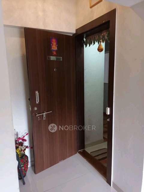 2 BHK Flat In Ajit Green City for Rent  In Shivane