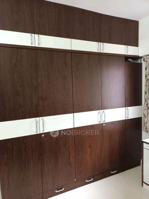 2 BHK Flat In Ajit Green City for Rent  In Shivane