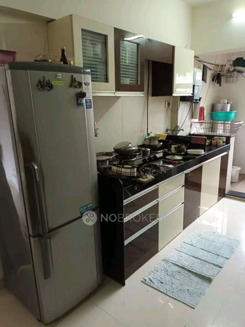 2 BHK Flat In Ajit Green City for Rent  In Shivane