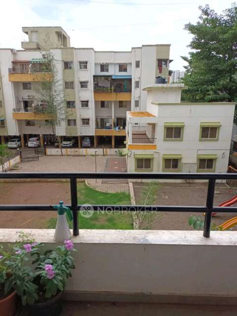 2 BHK Flat In Ajit Green City for Rent  In Shivane