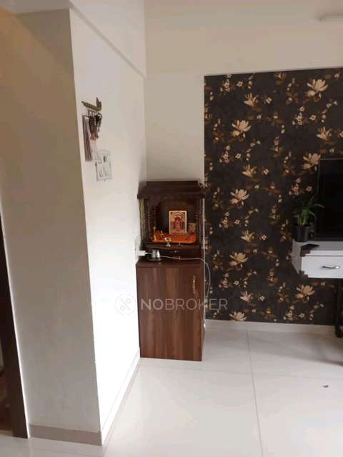 2 BHK Flat In Ajit Green City for Rent  In Shivane