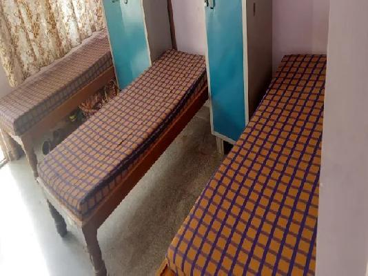 PG for Girls in New Tippasandra