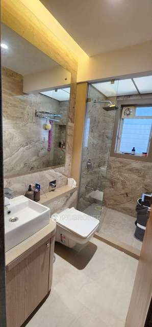 3 BHK Flat In Apartment For Sale  In Santacruz East