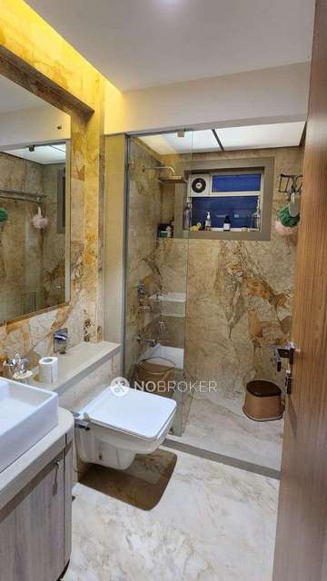 3 BHK Flat In Apartment For Sale  In Santacruz East