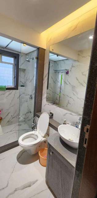 3 BHK Flat In Apartment For Sale  In Santacruz East