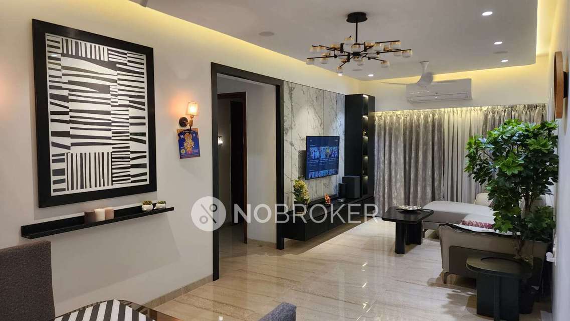 3 BHK Flat In Apartment For Sale  In Santacruz East