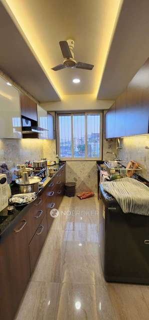 3 BHK Flat In Apartment For Sale  In Santacruz East