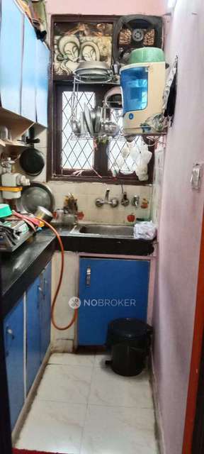 1 BHK House for Rent  In  Kothrud