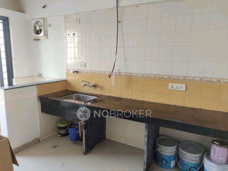 2 BHK Flat In Kapil Aasmant For Sale  In Pashan