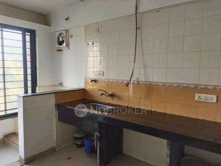 2 BHK Flat In Kapil Aasmant For Sale  In Pashan