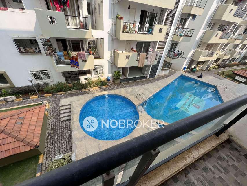 3 BHK Flat In Mahaveer Amaze  For Sale  In Mahaveer Amaze