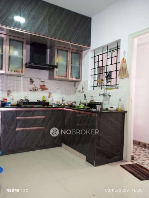 3 BHK Flat In Mahaveer Amaze  For Sale  In Mahaveer Amaze