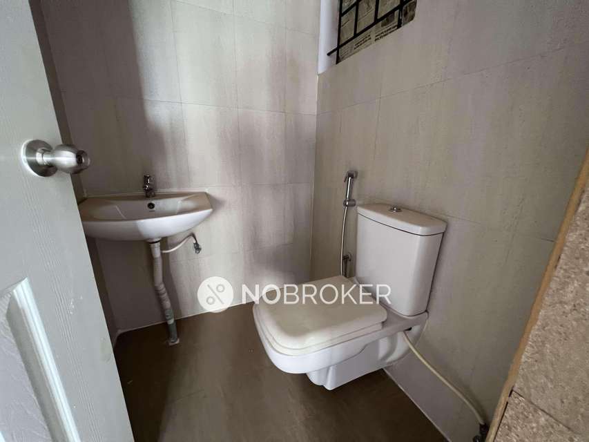 3 BHK Flat In Mahaveer Amaze  For Sale  In Mahaveer Amaze