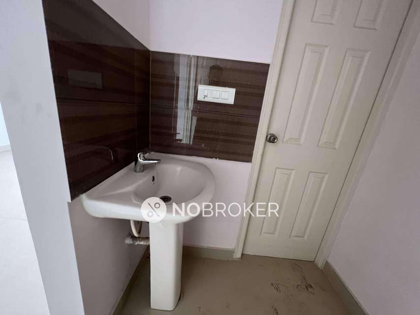 3 BHK Flat In Mahaveer Amaze  For Sale  In Mahaveer Amaze