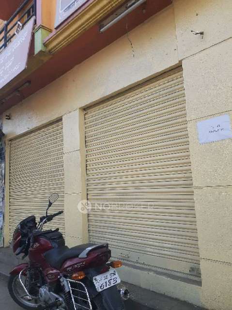 1 BHK House for Rent  In Laggere