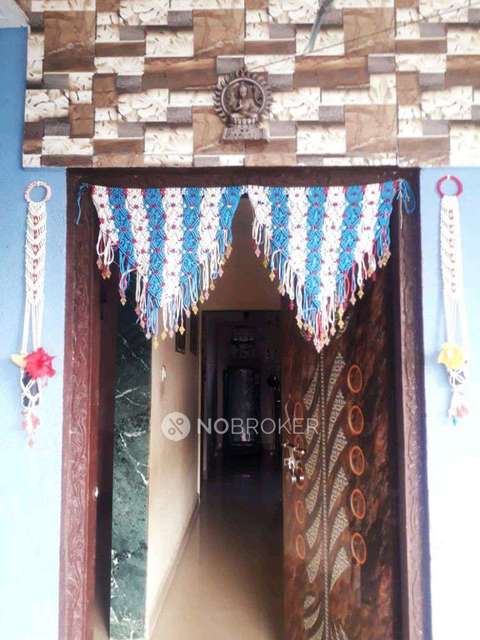 1 RK House for Rent In Chakan