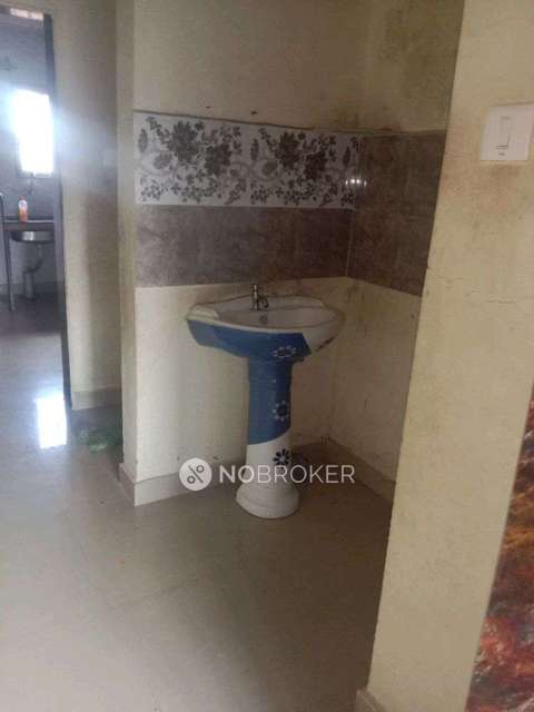 1 RK House for Rent In Chakan