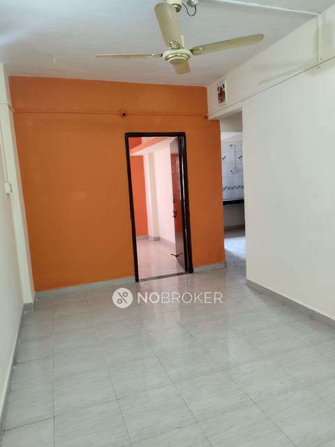 1 BHK Flat In Shivaangan Heights for Rent  In Mahadeonagar