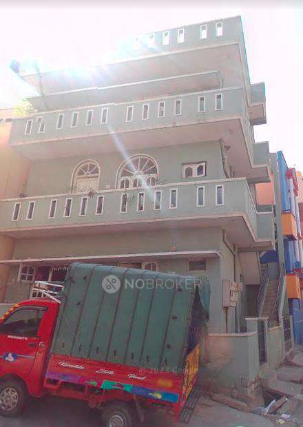 1 BHK House for Rent  In Jc Nagar,